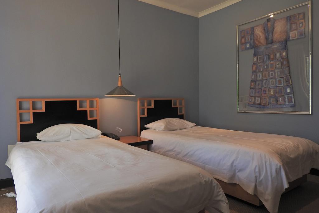 Willow Place Guest House Мидранд Экстерьер фото