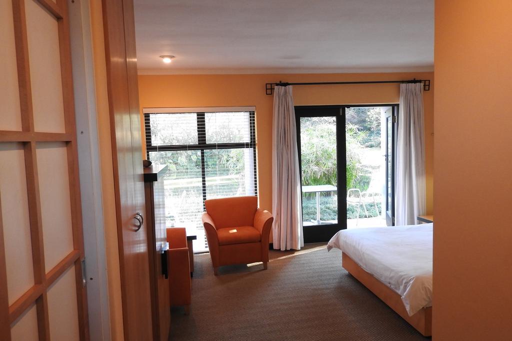 Willow Place Guest House Мидранд Экстерьер фото
