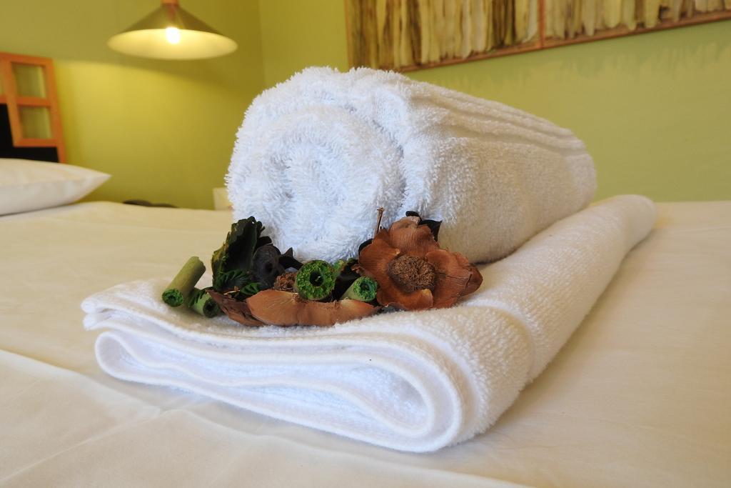 Willow Place Guest House Мидранд Экстерьер фото