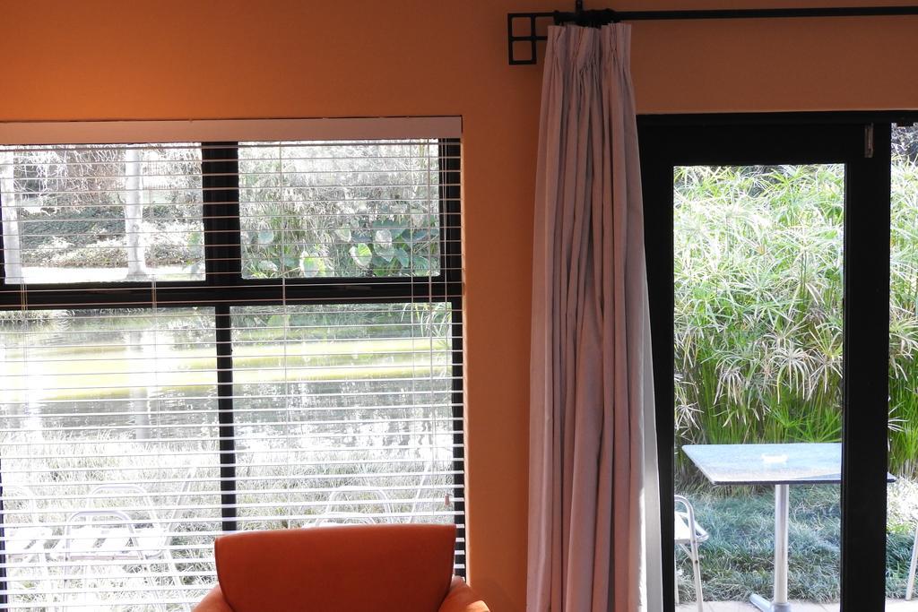 Willow Place Guest House Мидранд Экстерьер фото